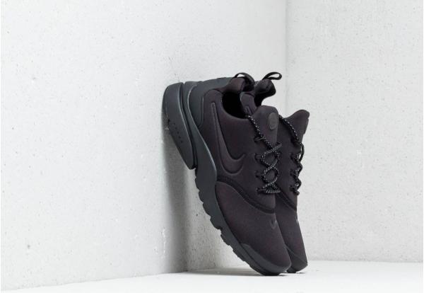 Nike Presto Fly SE Black/ Black