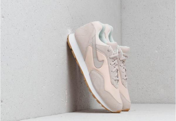 Nike W Outburst Orange Quartz/ Desert Sand