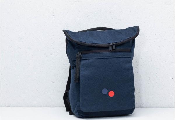 pinqponq Klak Rolltop Vivid Ocean