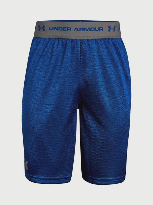 Kraťasy Under Armour Tech Prototype Short 2.0 Modrá
