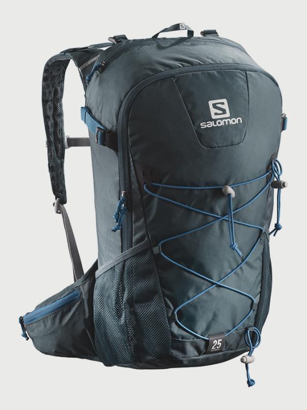 Batoh Salomon Evasion 25 Modrá