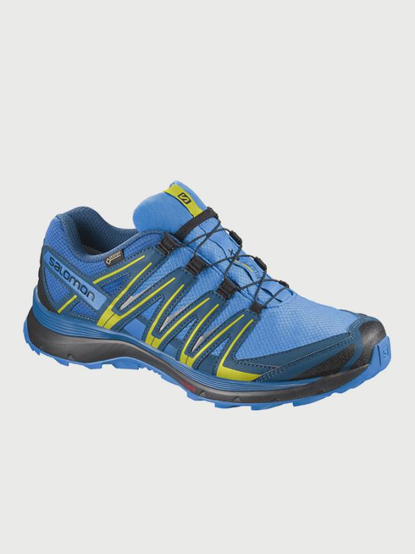 Boty Salomon Xa Lite Gtx® Modrá