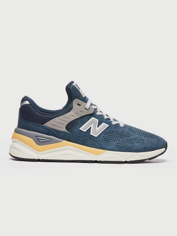 Boty New Balance MSX90PNA Modrá