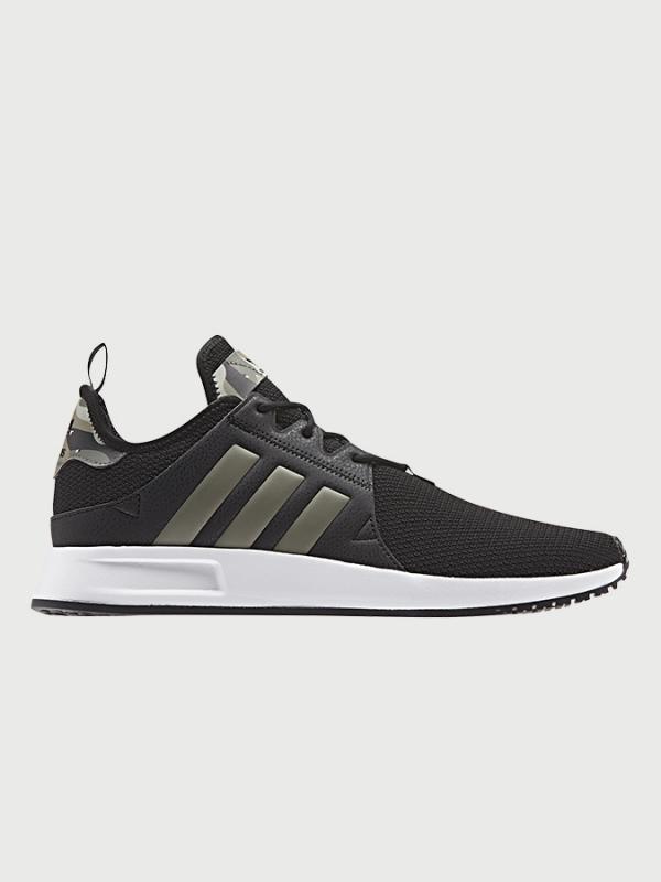 Boty adidas Originals X_Plr Černá