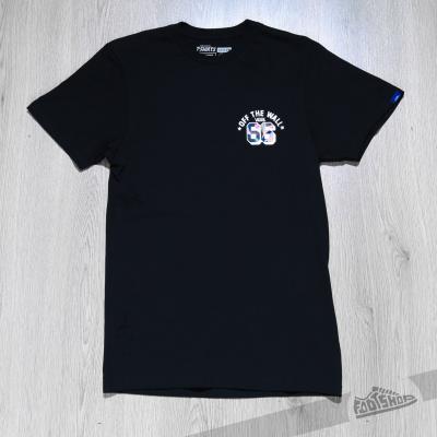 Vans M Filled 66´D Black