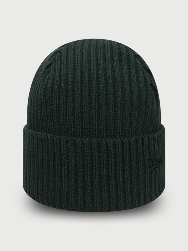 Čepice New Era Cuff watch NE Zelená