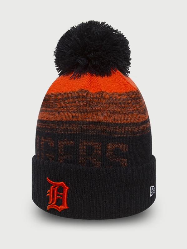 Čepice New Era MLB Sport cuff DETTIG Barevná