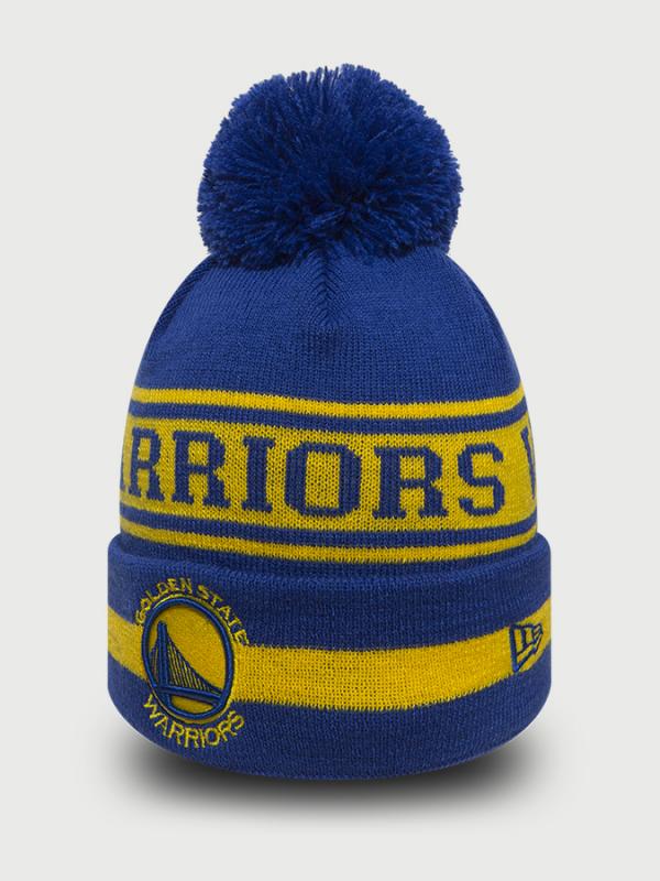 Čepice New Era NBA Team jake cuff GOLWAR Modrá
