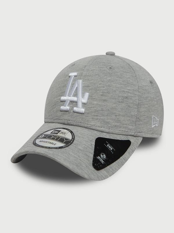 Kšiltovka New Era 940 MLB Winterised the league LOSDOD Šedá