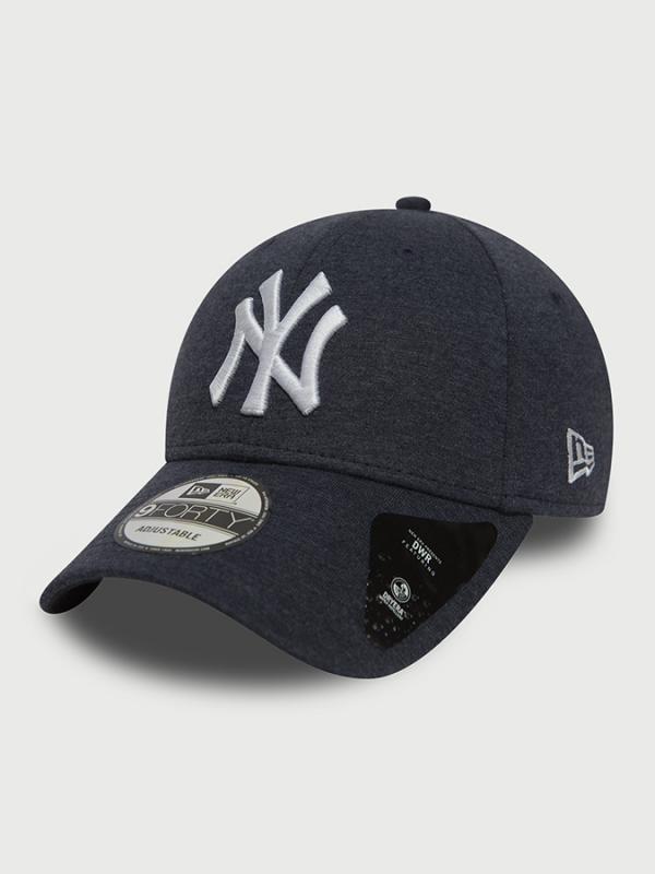 Kšiltovka New Era 940 MLB Winterised the league NEYYAN Modrá