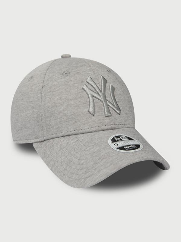 Kšiltovka New Era 940W MLB jersey NEYYAN Šedá
