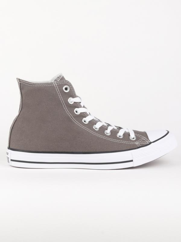 Boty Converse Chuck Taylor All Star HI Černá