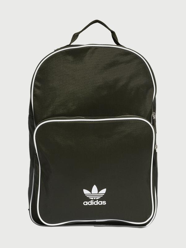 Batoh adidas Originals Bp Cl Adicolor Černá