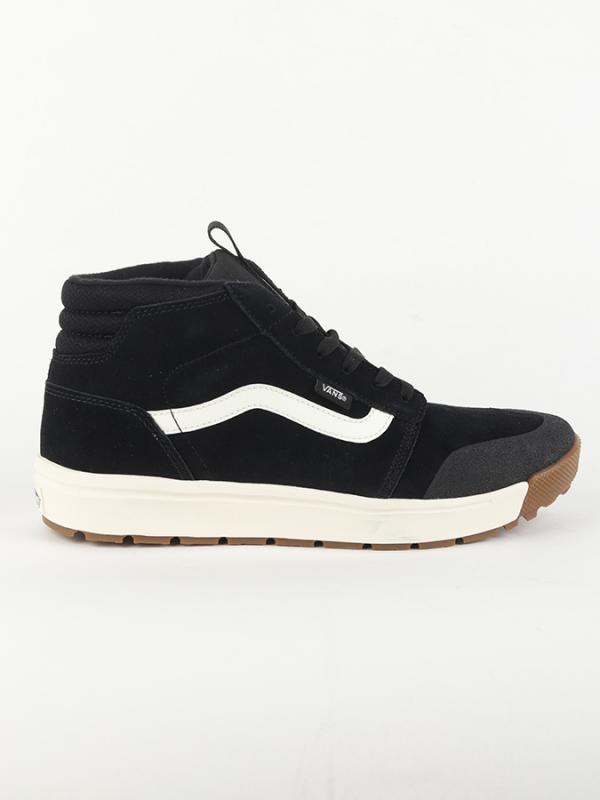 Boty Vans MN QUEST MTE (MTE) BLACK Černá