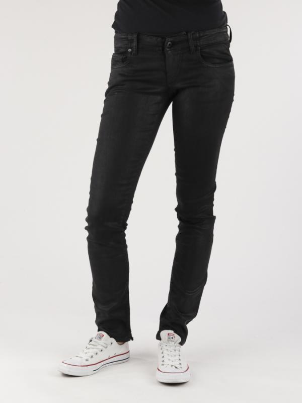 Jogg Jeans Diesel Grupee-Ne Sweat Jeans Modrá