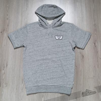 Vans Moreno Concrete Heathe Grey