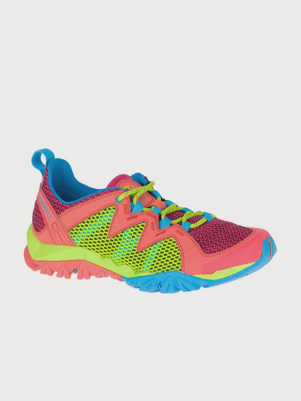 Boty Merrell Tetrex Rapid Crest Barevná