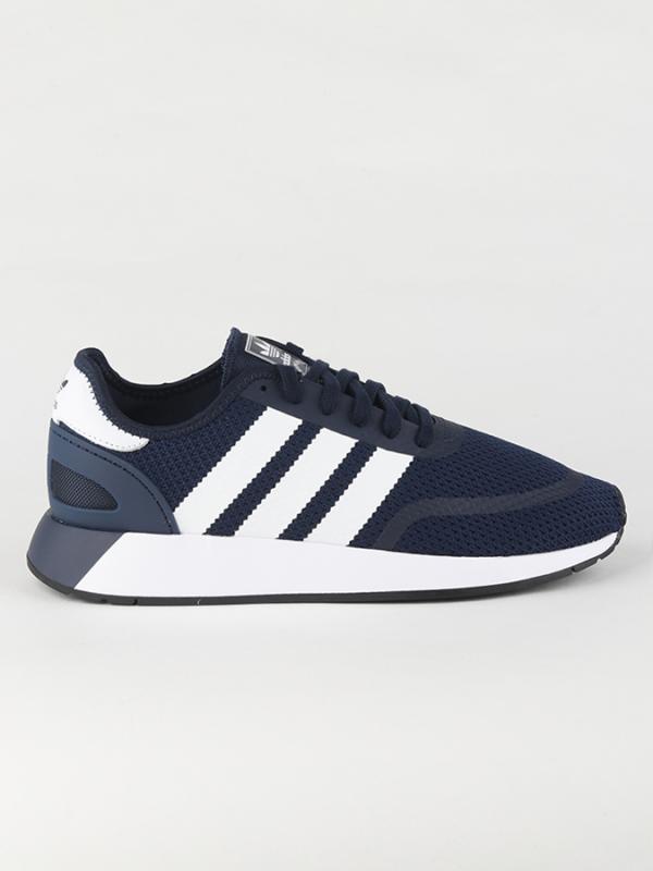 Boty adidas Originals N-5923 Modrá