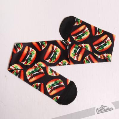 Vans M Late Night Crew 9 Authentic Burger