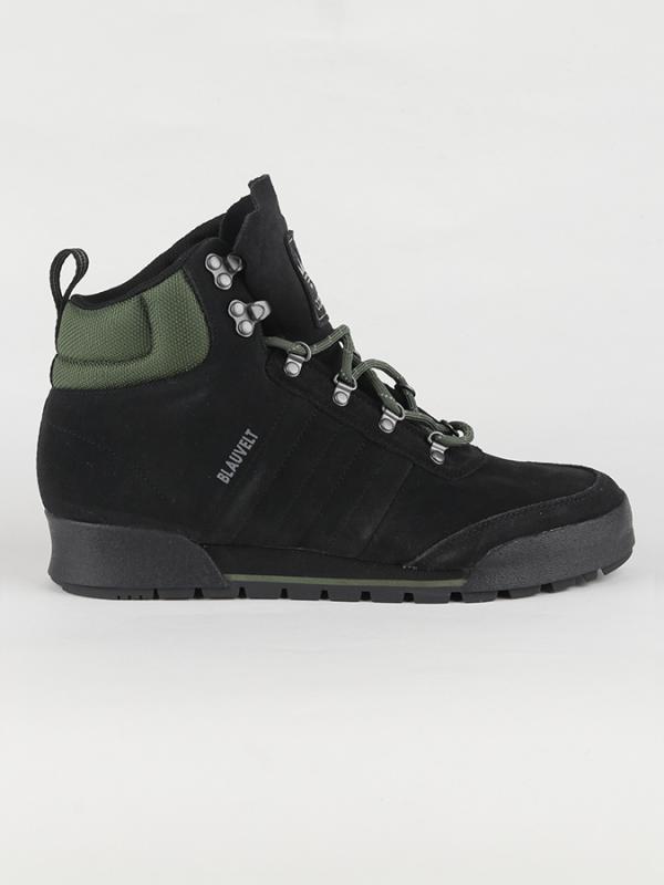 Boty adidas Performance Jake Boot 2.0 Černá