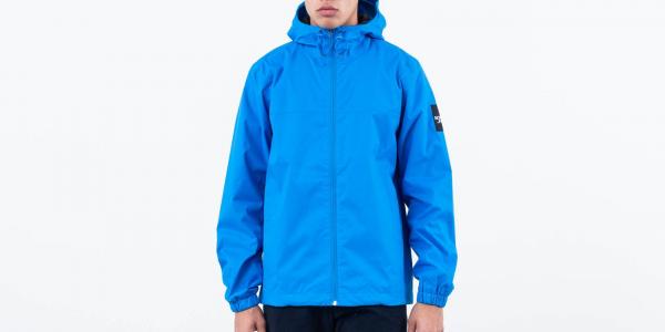 The North Face M Mountain Q Jacket Blue