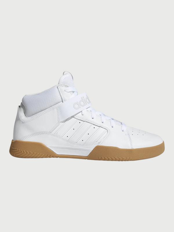 Boty adidas Originals VRX Mid Bílá