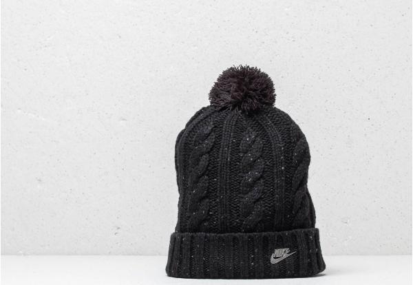 Nike Sportswear Beanie Black