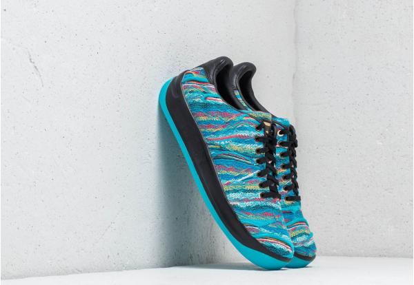Puma California Coogi Multi Blue Atoll/ Puma Black