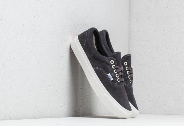 Vans OG Era LX (Suede) Asphalt