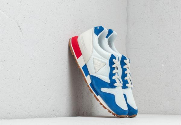 le coq sportif Omega BBR Marshmallow