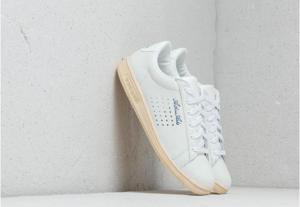 Le Coq Sportif Arthur Ashe OG Optical White