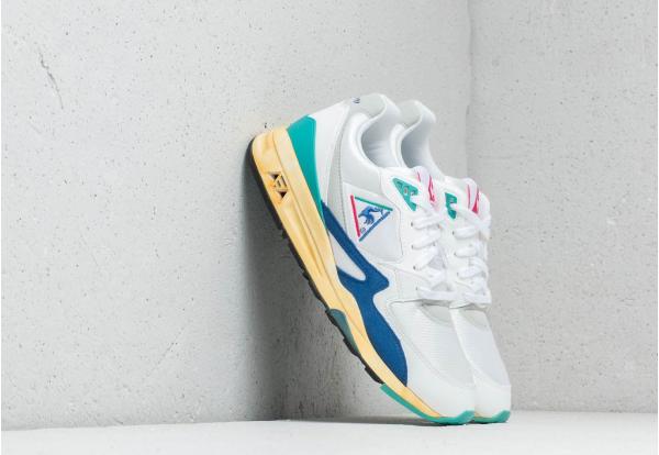 le coq sportif LCS R800 OG Optical White