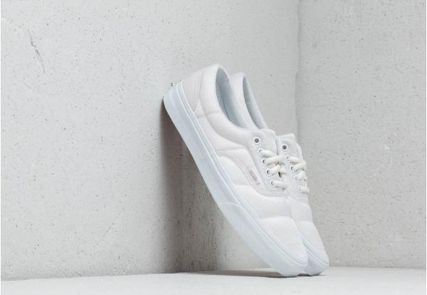 Vans Era Puffer True White