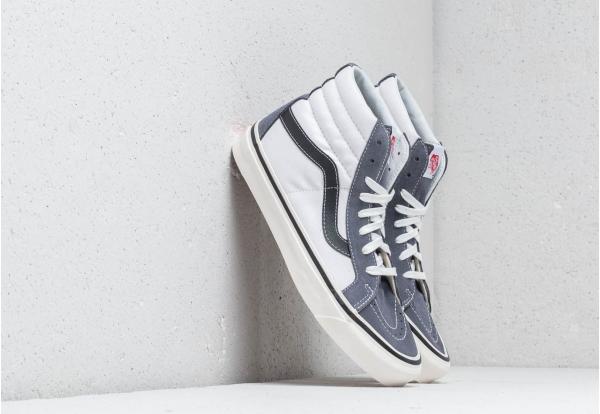 Vans Sk8-Hi 38 DX (Anaheim Factory) Og Dark