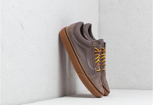 Vans Old Skool Gumsole Falcon/ Boot Lace