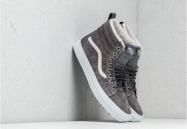 Vans Sk8-Hi MTE Pewter/ Asphalt