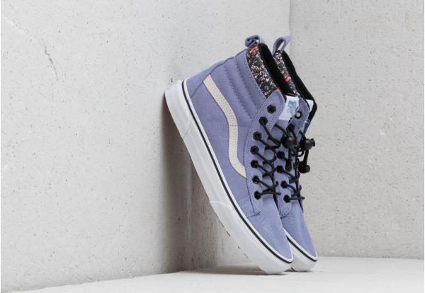 Vans Sk8-Hi MTE Toggle Lace/ Lavende