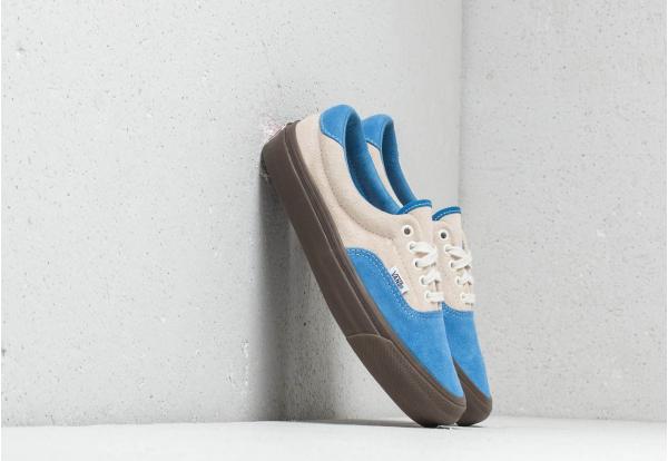 Vans Og Era 59 Lx (Suede) White Asparagus/ Papyrus/ Daphne