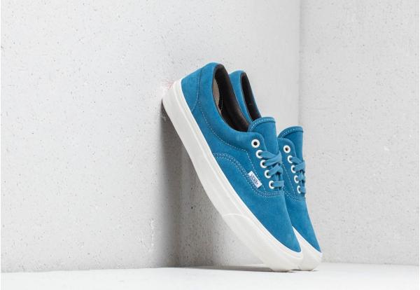 Vans Og Era Lx (Suede) Deep Water