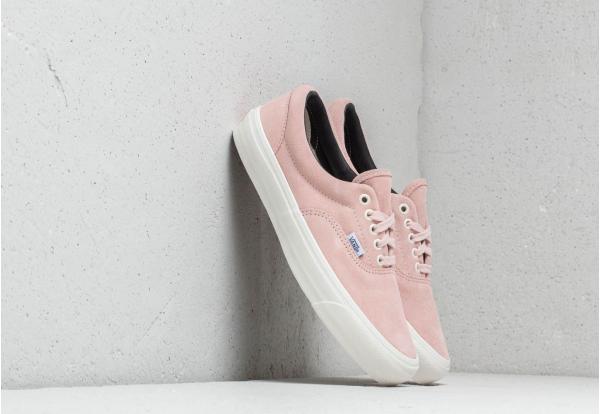 Vans OG Era LX (Suede) Pale Dogwood