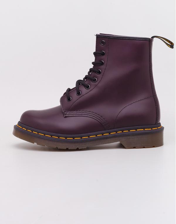 Dr. Martens 1460 Purple Smooth 39