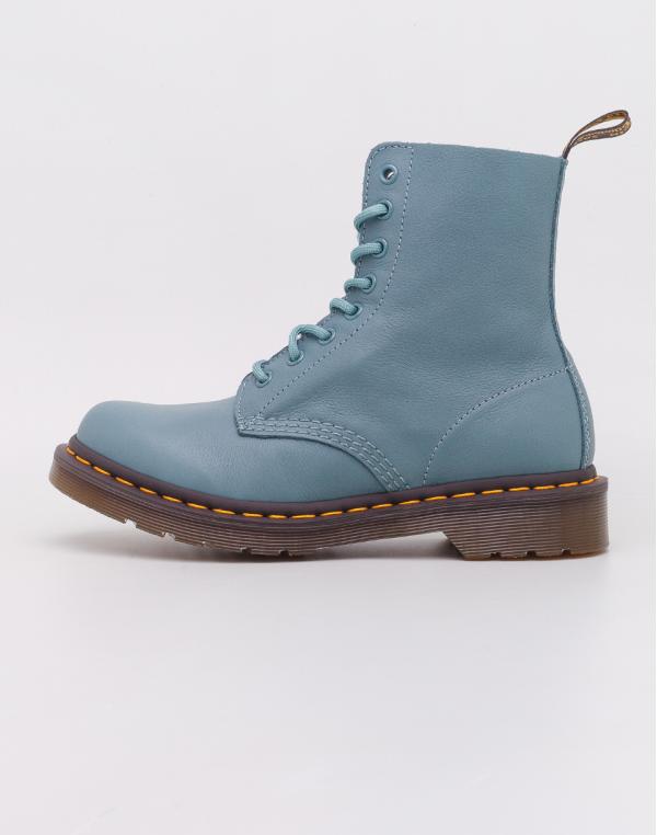 Dr. Martens 1460 Pascal Pale Teal 38