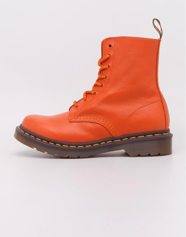 Dr. Martens 1460 Pascal Burnt Orange 38