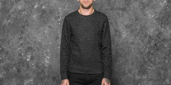 A.P.C. Track Sweat Anthracite
