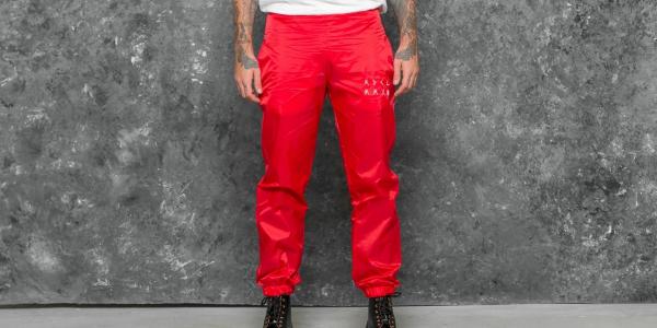 My Dear clothing Pants Red