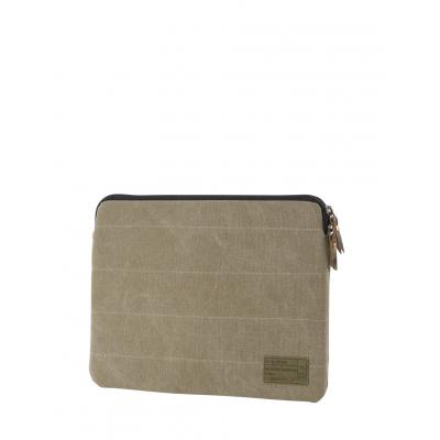 HEX 13" Laptop Sleeve Khaki