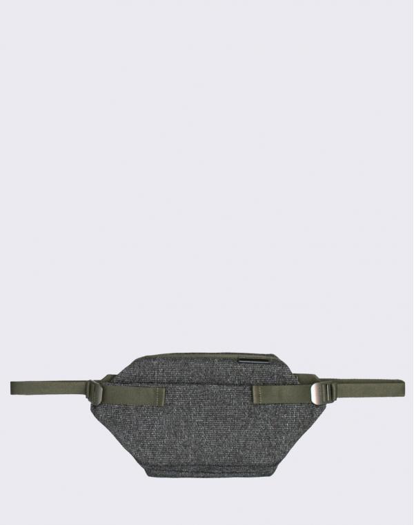 Côte&Ciel Isarau Small Grampian Grey