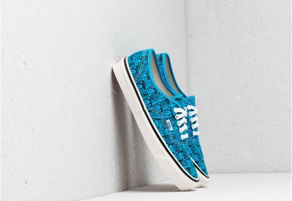 Vans Authentic 44 DX (Anaheim Factory) OG Brig