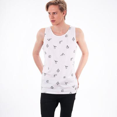RVLT 1676 Ico White M
