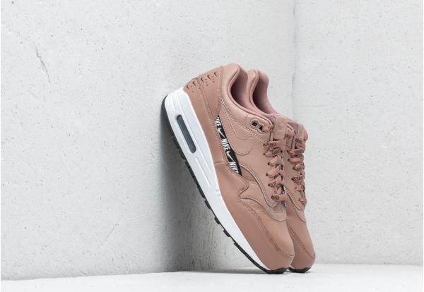 Nike Wmns Air Max 1 SE Desert Dust/ Desert Dust-Black